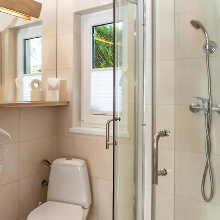 1 Bedroom Pet Friendly In Prázdninový dům