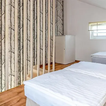 1 Bedroom Pet Friendly In Dąbki