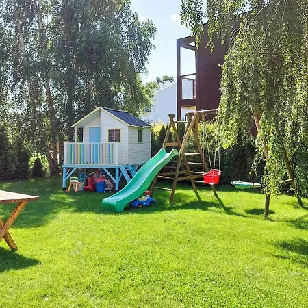 1 Bedroom Pet Friendly In Prázdninový dům