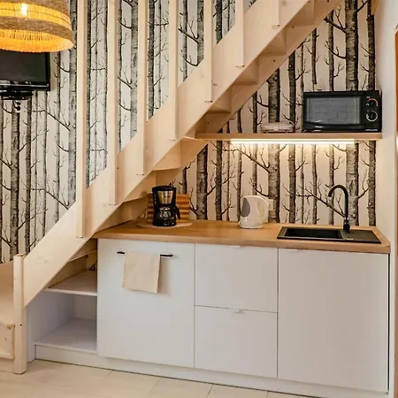 1 Bedroom Pet Friendly In Prázdninový dům