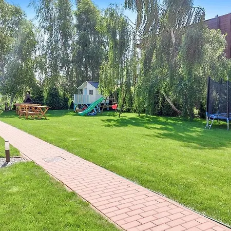Prázdninový dům 1 Bedroom Pet Friendly In *