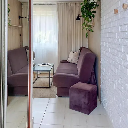 1 Bedroom Pet Friendly In *