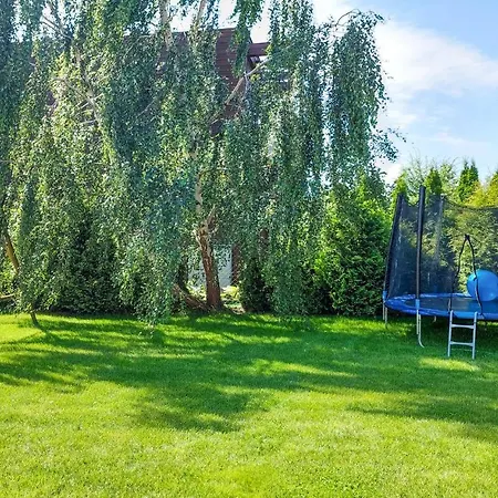 1 Bedroom Pet Friendly In * Dąbki