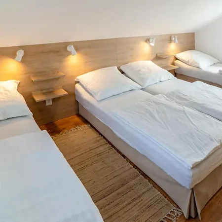 Prázdninový dům 1 Bedroom Pet Friendly In